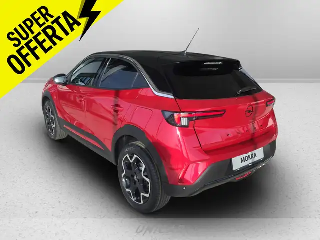 Opel Mokka view 7