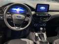 Ford Kuga Hybrid Titanium X 2.0 EcoBlue Navi/KeylessGo&Entry Silber - thumbnail 10