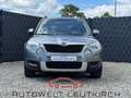 Skoda Yeti Elegance 2.0 TDI ELEGANCE KLIMA PDC NAVI Grau - thumbnail 1