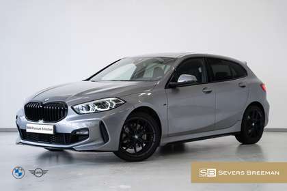 BMW 118 1 Serie 5-deurs 118i Introduction Edition M Sportp