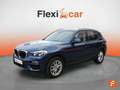 BMW X3 sDrive18d Amarillo - thumbnail 2