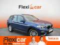 BMW X3 sDrive18d Amarillo - thumbnail 1