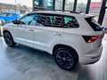 Skoda Karoq Karoq 1.5 Tsi Sportline AUTOMATICA Weiß - thumbnail 2