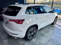 Skoda Karoq Karoq 1.5 Tsi Sportline AUTOMATICA Weiß - thumbnail 4