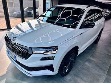 Karoq 1.5 Tsi Sportline AUTOMATICA