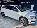 Skoda Karoq Karoq 1.5 Tsi Sportline AUTOMATICA Weiß - thumbnail 5