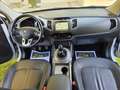 Kia Sportage 1.7CRDi Concept 4x2 Blanco - thumbnail 7