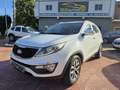 Kia Sportage 1.7CRDi Concept 4x2 Blanco - thumbnail 3
