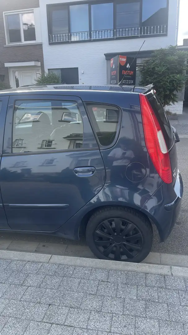 Mitsubishi Colt 1.1 Inform - 2