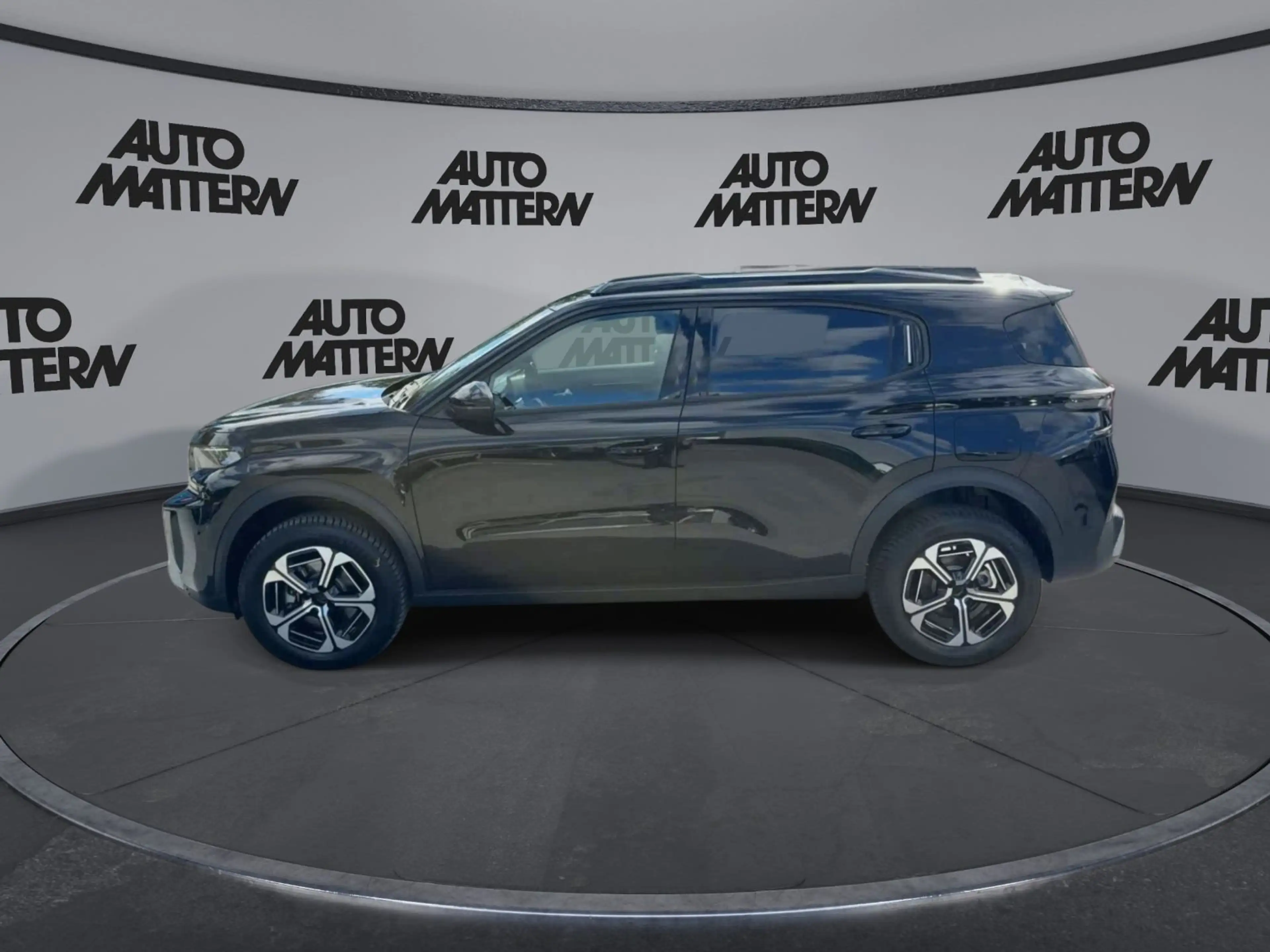 Citroen C3 Aircross 1.2 Mild-Hybrid 145 MAX — photo 5