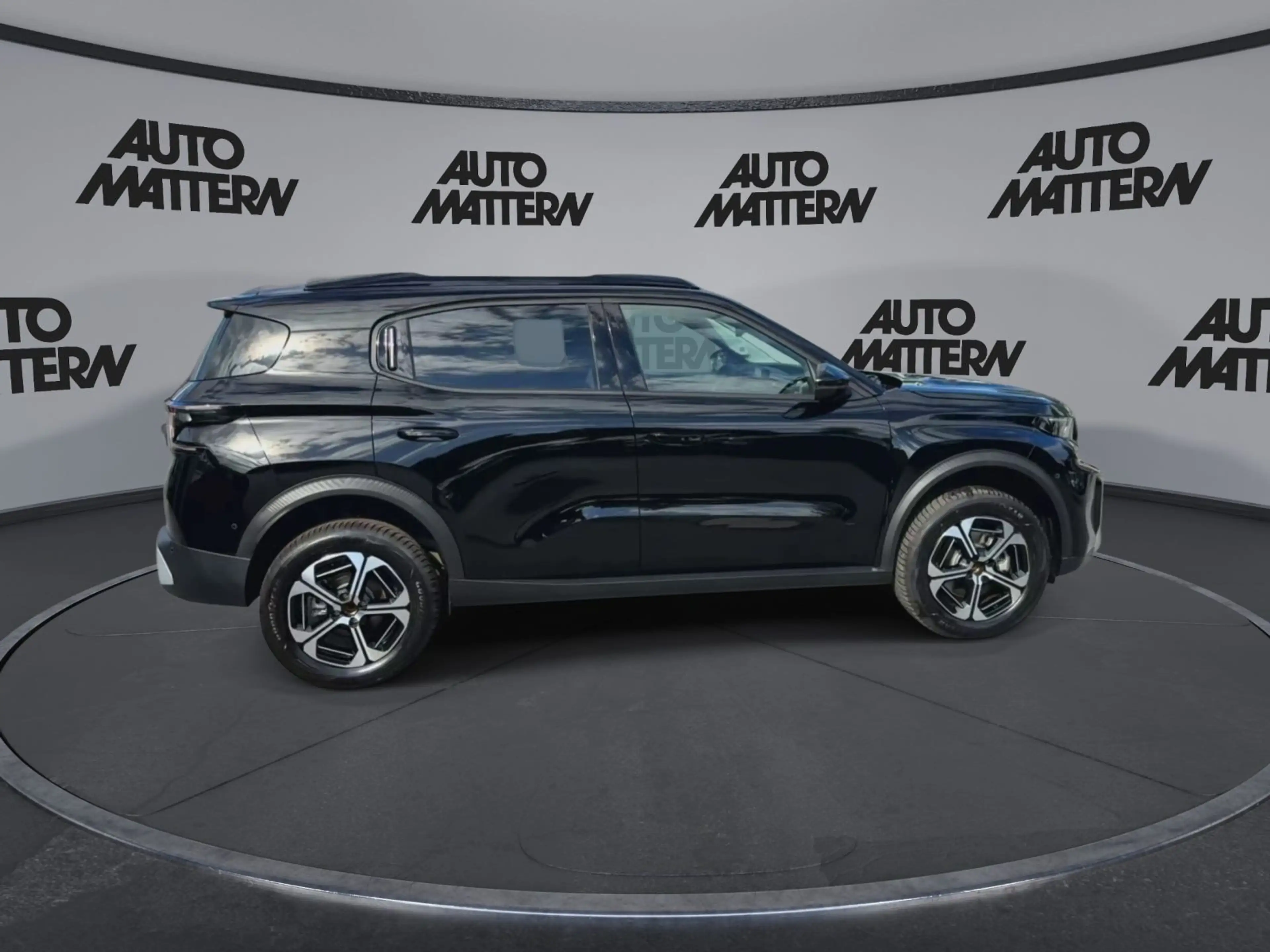 Citroen C3 Aircross 1.2 Mild-Hybrid 145 MAX — photo 9