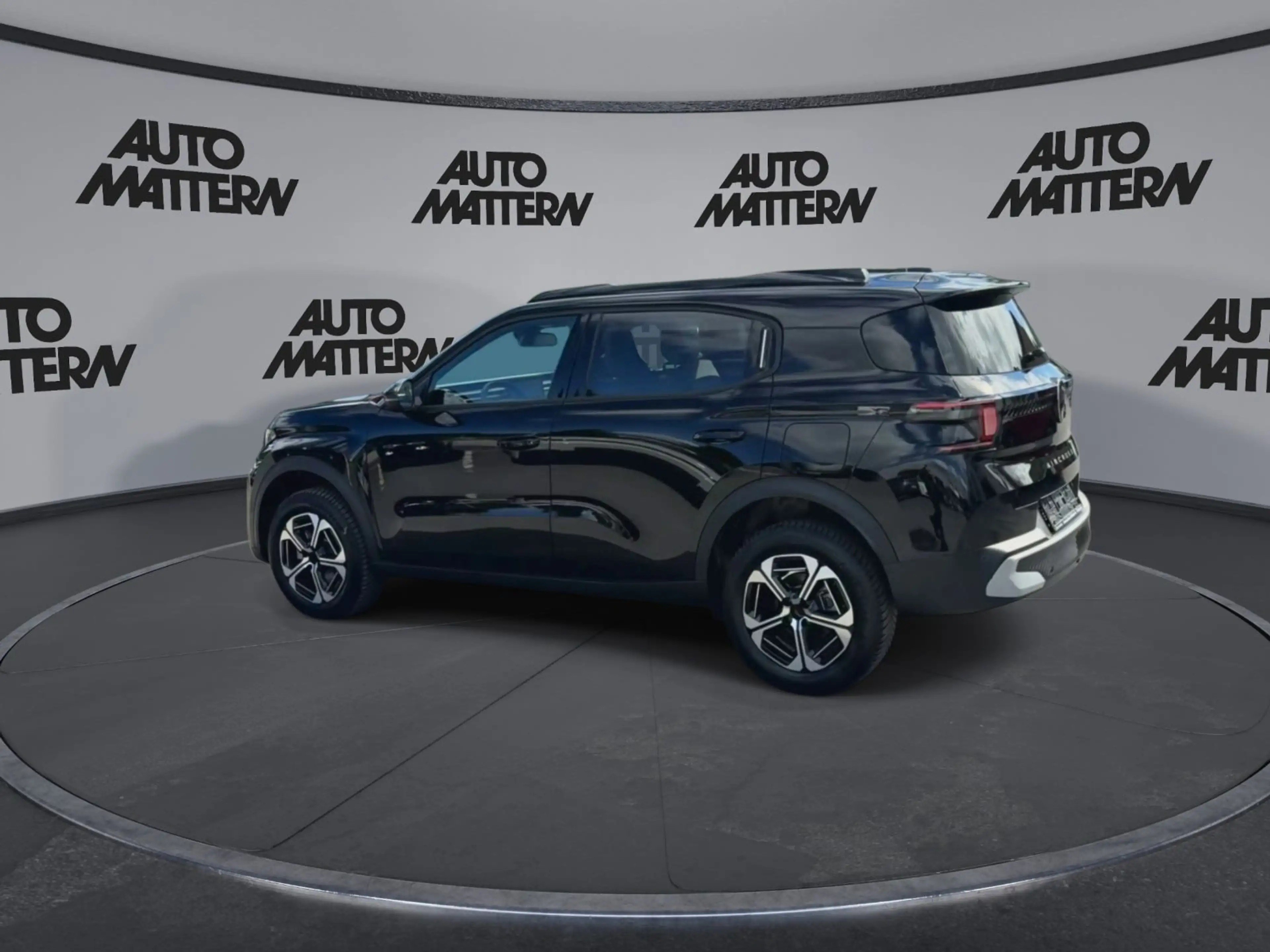 Citroen C3 Aircross 1.2 Mild-Hybrid 145 MAX — photo 6
