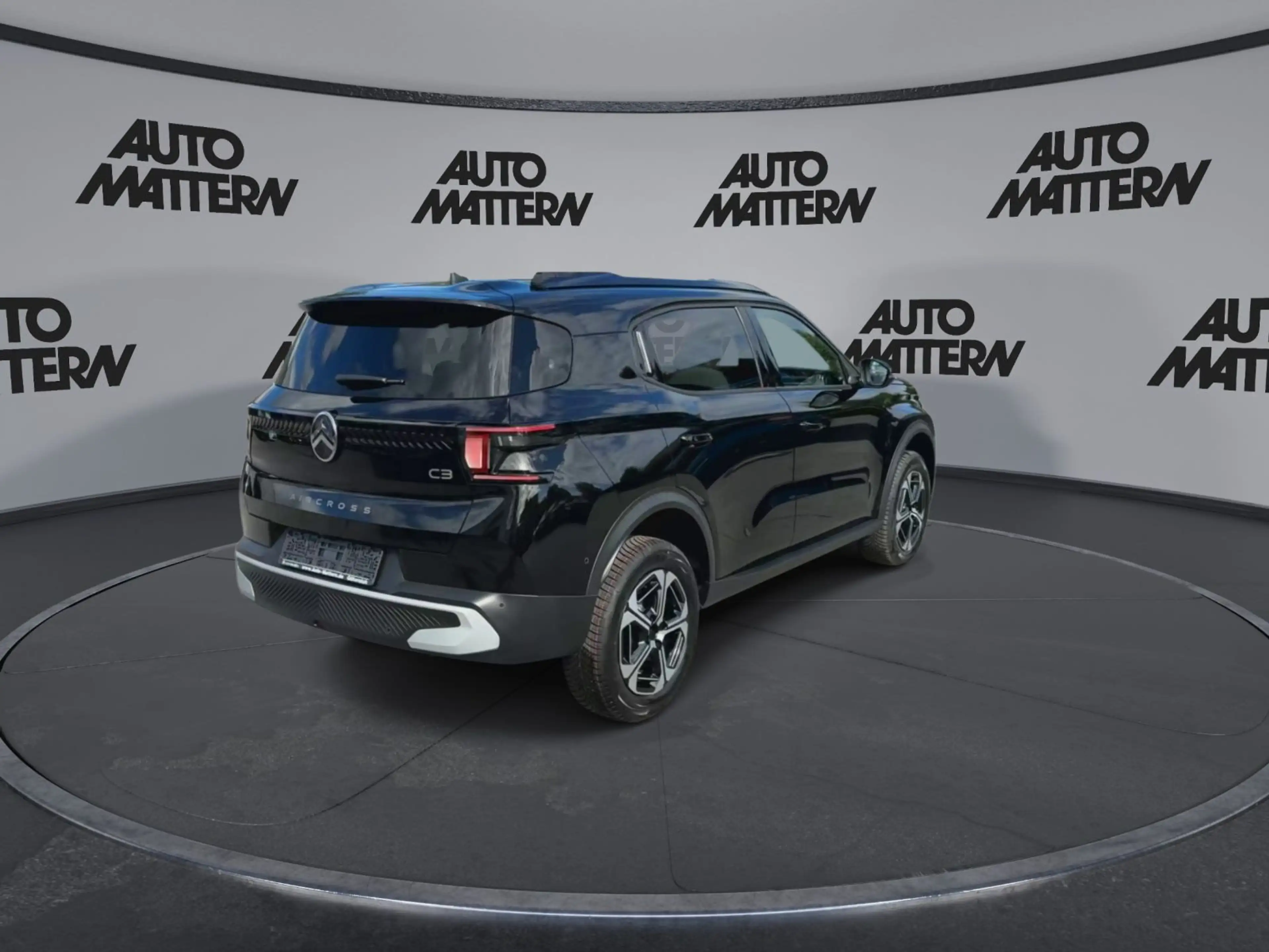 Citroen C3 Aircross 1.2 Mild-Hybrid 145 MAX — photo 8