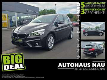 i Active Tourer Advantage LED+Navi+SHZ+KlimaA