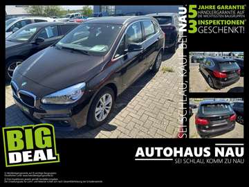i Active Tourer Advantage LED+Navi+SHZ+KlimaA