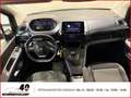 Peugeot Rifter Allure Pack L1 1.2 PureTech130+Automatik+Kamera+Kl Nero - thumbnail 9