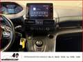 Peugeot Rifter Allure Pack L1 1.2 PureTech130+Automatik+Kamera+Kl Nero - thumbnail 11