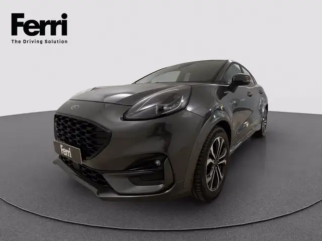 Ford Puma 1.0 ecoboost h ST-Line s&s 125cv