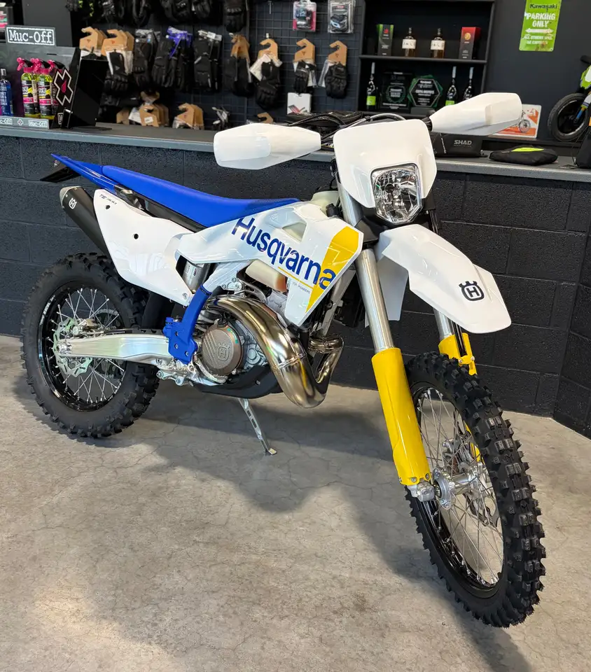 Husqvarna TE 300