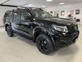 Nissan Navara 2.3 dci N-Guard 4wd 190cv auto PREZZO FINITO Noir - thumbnail 1