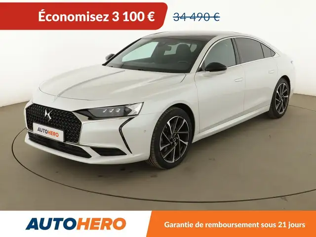DS Automobiles DS 9 1.6 PureTech Rivoli +