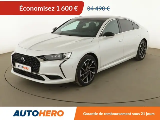 DS Automobiles DS 9 1.6 PureTech Rivoli +