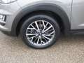 Hyundai TUCSON Tucson 1,6 CRDI Level 3 Plus DCT Aut. Grau - thumbnail 5