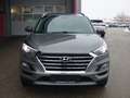 Hyundai TUCSON Tucson 1,6 CRDI Level 3 Plus DCT Aut. Grau - thumbnail 2