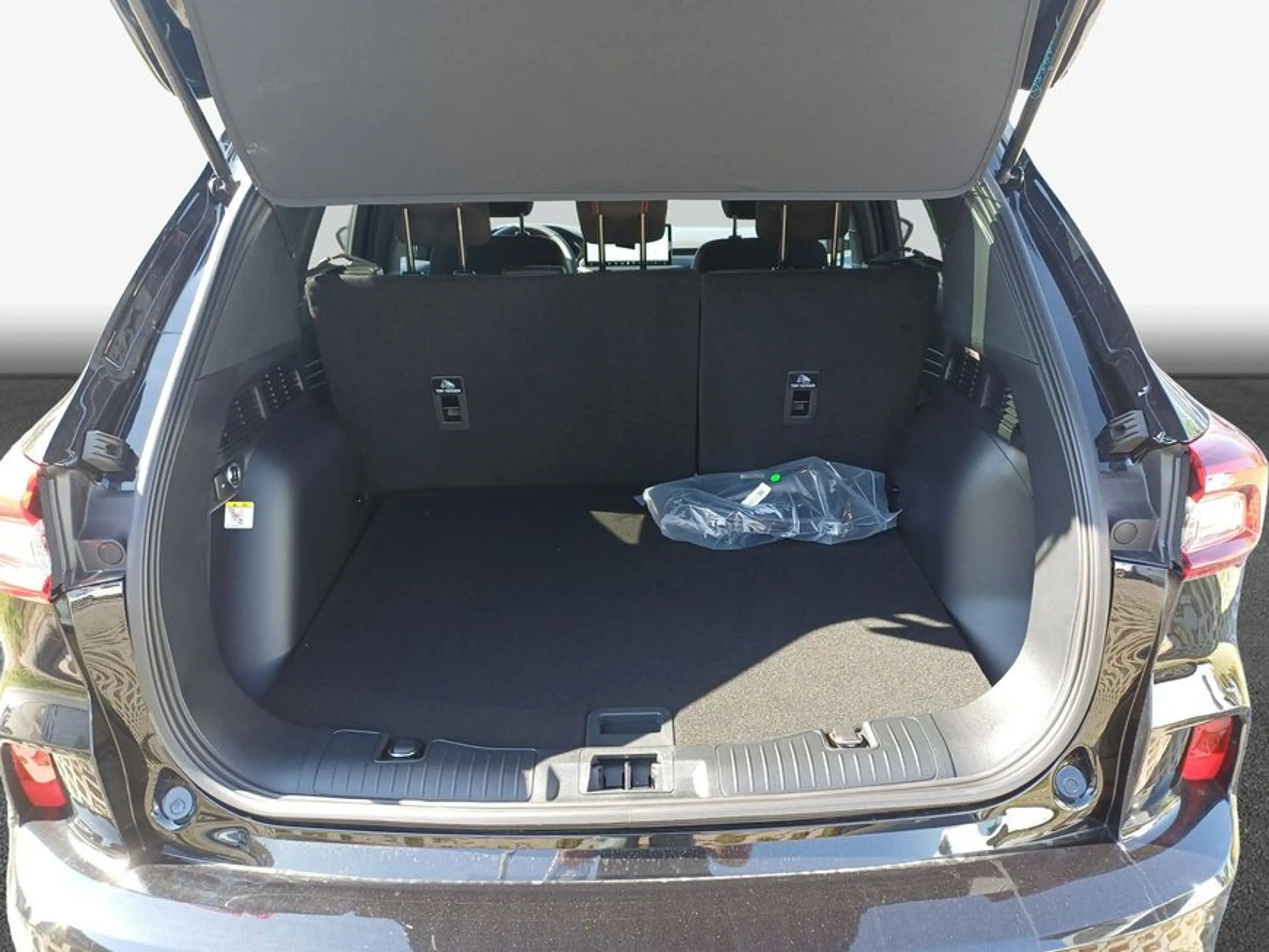 Ford Kuga 2.5 Duratec PHEV ST-LINE 112 kW, 5-türig — photo 9