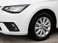 SEAT Ibiza 1,0 TSI Reference*VIRTUAL COCKPIT*LED*PDC*SHZ*T... Blanc - thumbnail 10