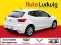 SEAT Ibiza 1,0 TSI Reference*VIRTUAL COCKPIT*LED*PDC*SHZ*T... Blanc - thumbnail 2