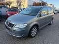 Volkswagen Touran DSG United*Klimaautomatik*SHZ*AHK*Einpark Grigio - thumbnail 1