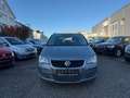 Volkswagen Touran DSG United*Klimaautomatik*SHZ*AHK*Einpark Grigio - thumbnail 2