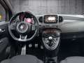 Fiat 500 Abarth 595C Sonderedition PISTA*3J.Garantie* Срібний - thumbnail 12