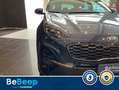 Kia Sportage 1.6 CRDI MHEV GT LINE AWD 136CV DCT Blu/Azzurro - thumbnail 10