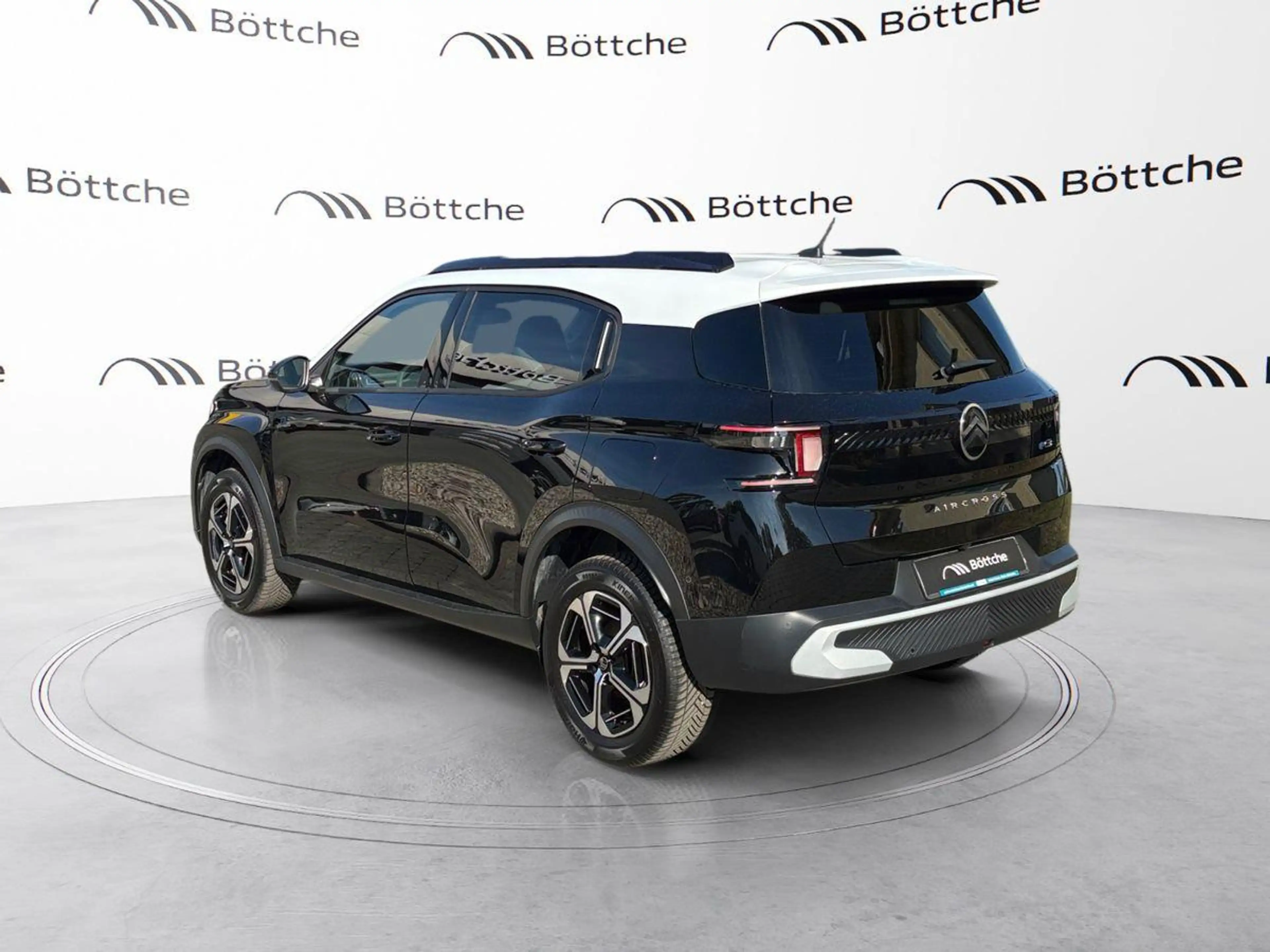 Citroen C3 Aircross MAX - LED/NAVI/WINTERP./KAMERA/PDC — photo 3