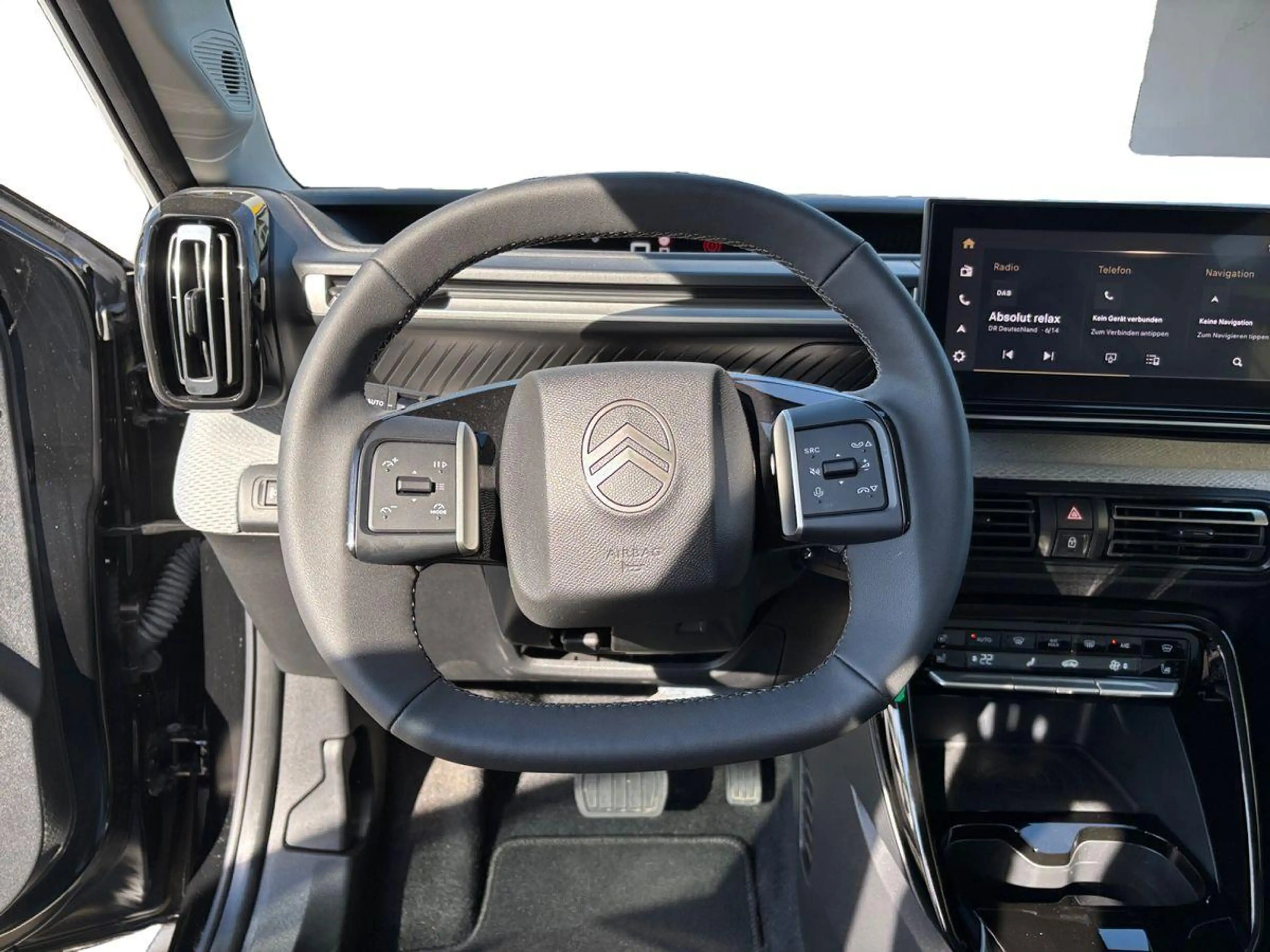 Citroen C3 Aircross MAX - LED/NAVI/WINTERP./KAMERA/PDC — photo 7