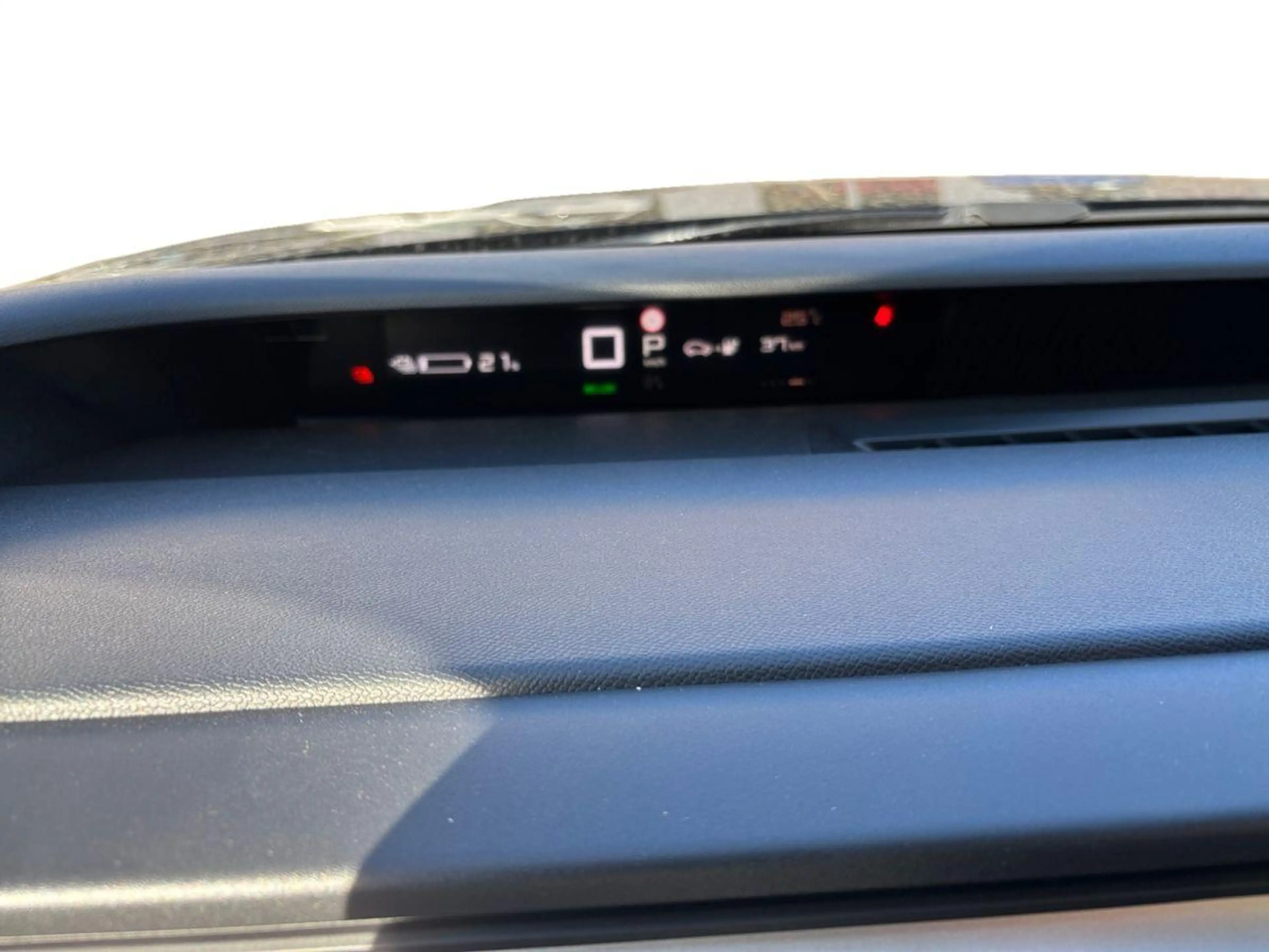 Citroen C3 Aircross MAX - LED/NAVI/WINTERP./KAMERA/PDC — photo 8