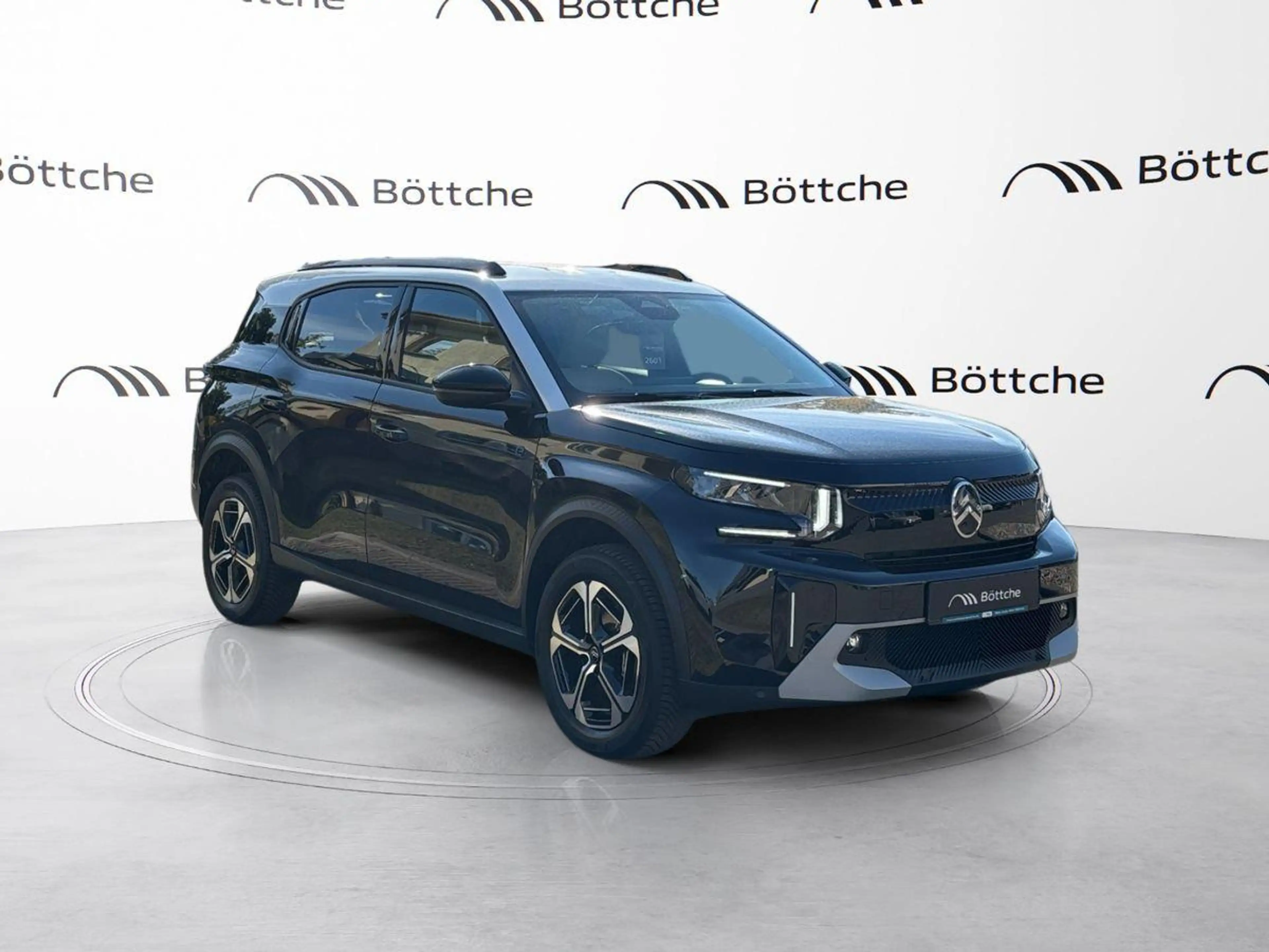 Citroen C3 Aircross MAX - LED/NAVI/WINTERP./KAMERA/PDC — photo 5