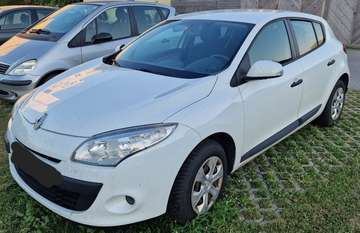 Mégane Tonic 1,6 16V 100
