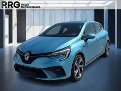 Renault Clio INTENS TCe 130 EDC Apple CarPlay SHZ PDC BT
