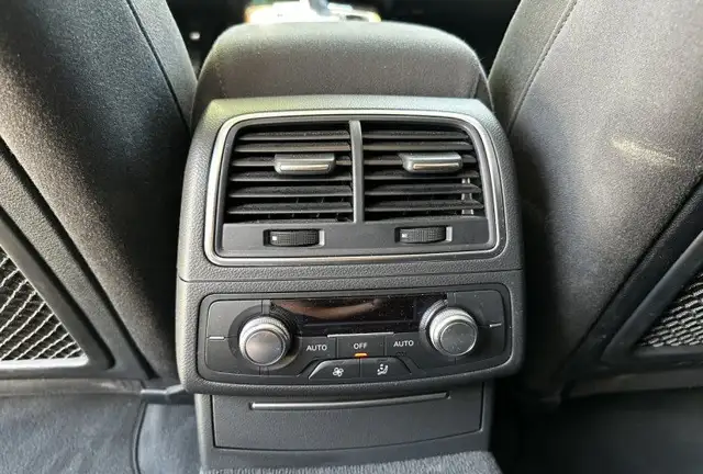 Audi A6 view 13