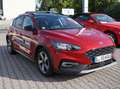 Ford Focus 1.0 EcoBoost AUTOMATIK "ACTIVE" Rot - thumbnail 3
