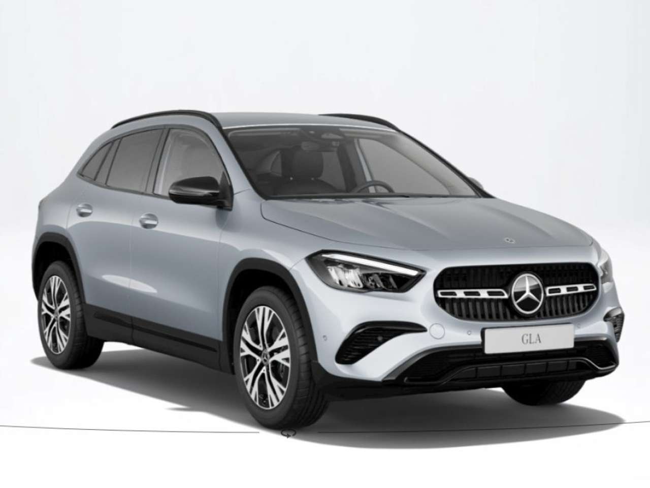 Mercedes-Benz GLA 200 d 4matic Progressive Advanced Plus