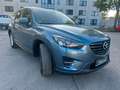 Mazda CX-5 2.0 SKYACTIV-G 165 Exclusive-Line FWD Bleu - thumbnail 3