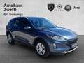 Ford Kuga 2,0 EcoBlue  Allrad AWD  Cool Connect Auto. Blau - thumbnail 7