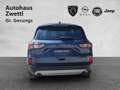 Ford Kuga 2,0 EcoBlue  Allrad AWD  Cool Connect Auto. Blau - thumbnail 5