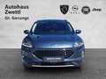 Ford Kuga 2,0 EcoBlue  Allrad AWD  Cool Connect Auto. Blau - thumbnail 2
