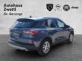 Ford Kuga 2,0 EcoBlue  Allrad AWD  Cool Connect Auto. Blau - thumbnail 6