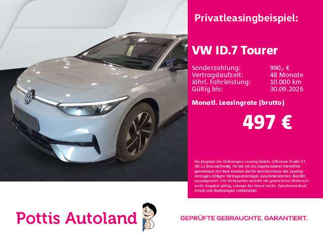 Volkswagen ID.7